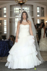 Be Bride Beautiful - The Bridal Gowns!